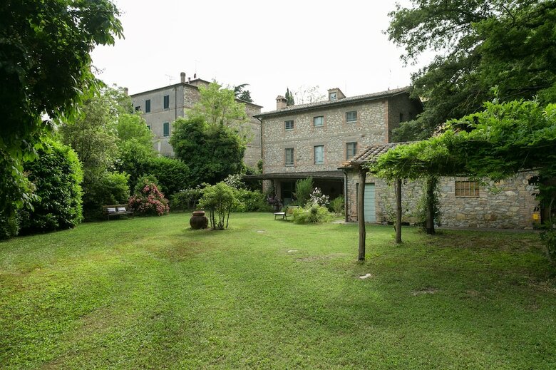 Agroturismo Relais La Crocetta