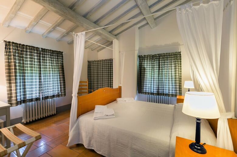Agroturismo Relais La Crocetta