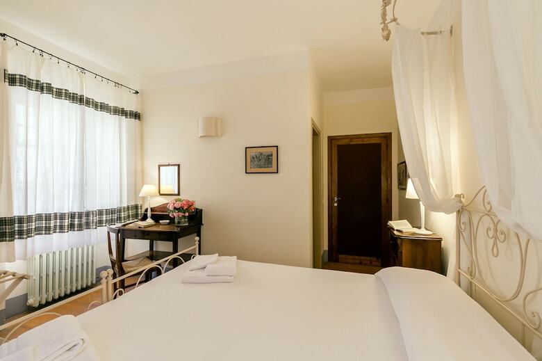Agroturismo Relais La Crocetta