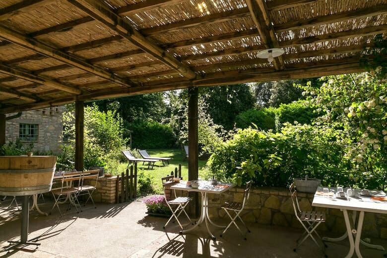 Agroturismo Relais La Crocetta