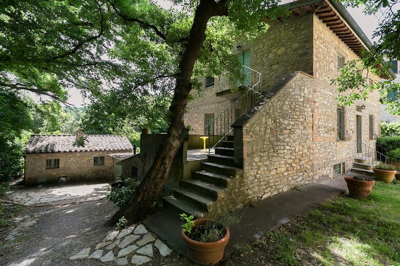 Agroturismo Relais La Crocetta