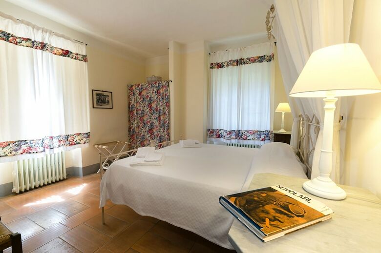 Agroturismo Relais La Crocetta