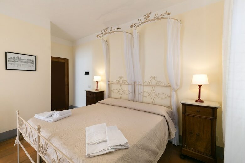 Agroturismo Relais La Crocetta