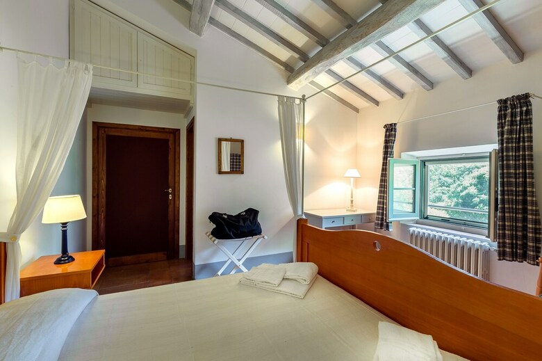 Agroturismo Relais La Crocetta