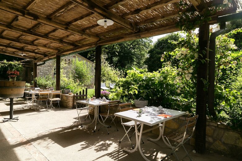 Agroturismo Relais La Crocetta