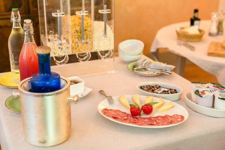 Agroturismo Relais La Crocetta