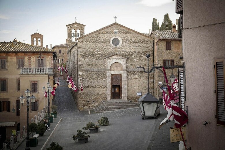 Agroturismo Relais La Crocetta