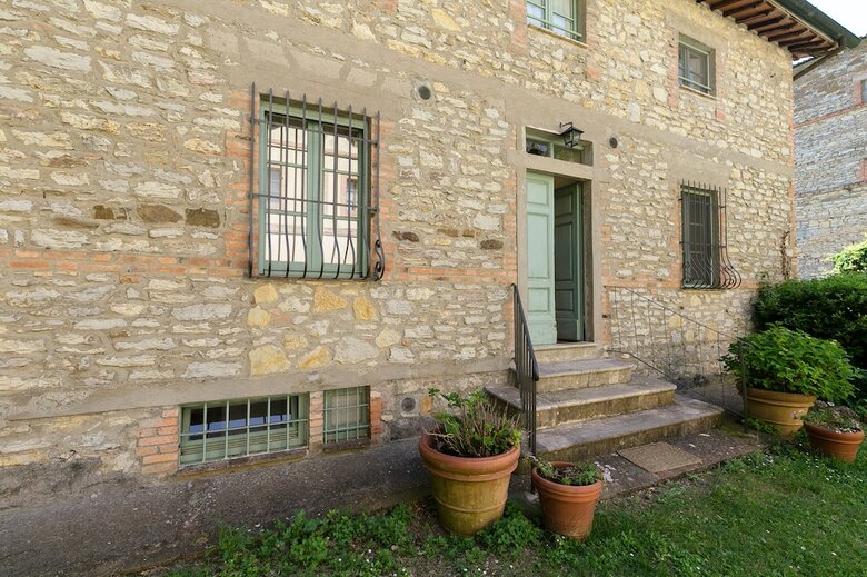 Agroturismo Relais La Crocetta