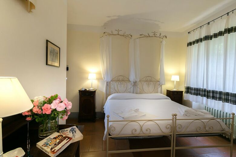 Agroturismo Relais La Crocetta