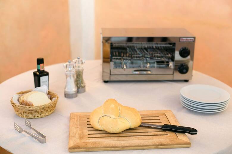Agroturismo Relais La Crocetta