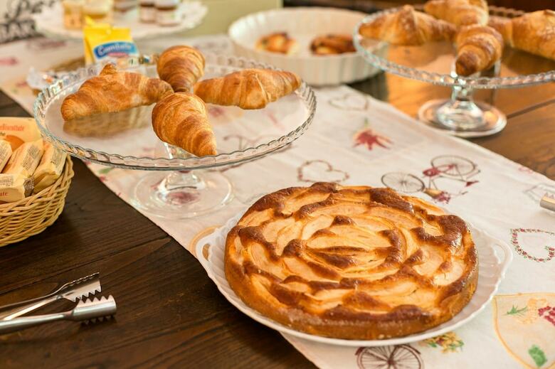 Agroturismo Relais La Crocetta