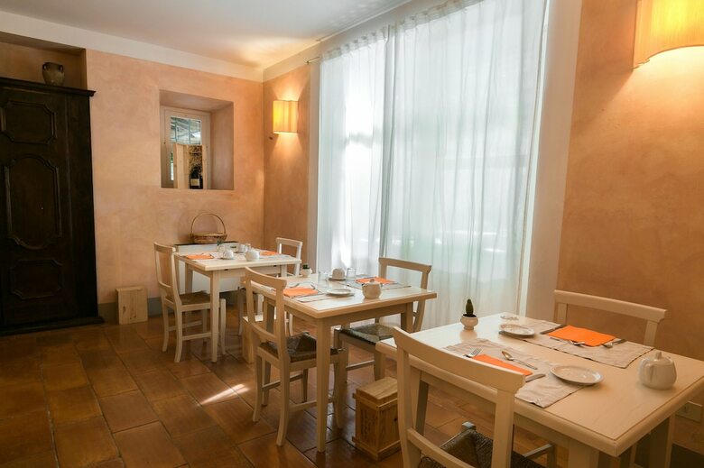Agroturismo Relais La Crocetta