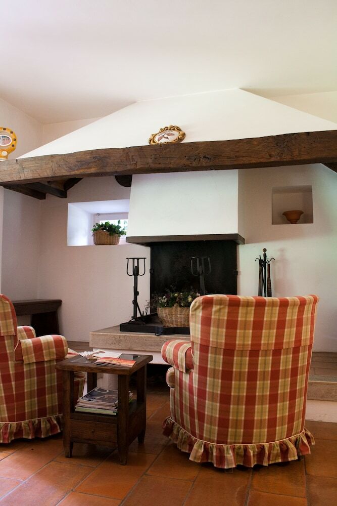 Agroturismo Relais La Crocetta