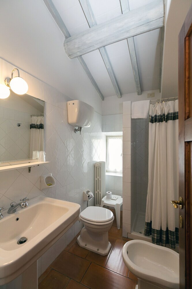 Agroturismo Relais La Crocetta