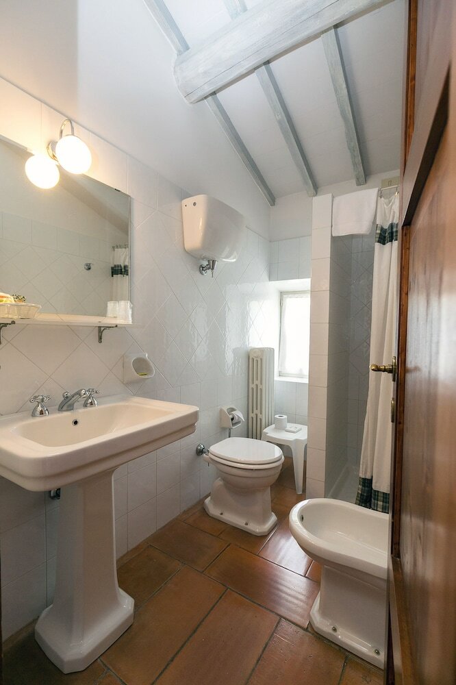 Agroturismo Relais La Crocetta