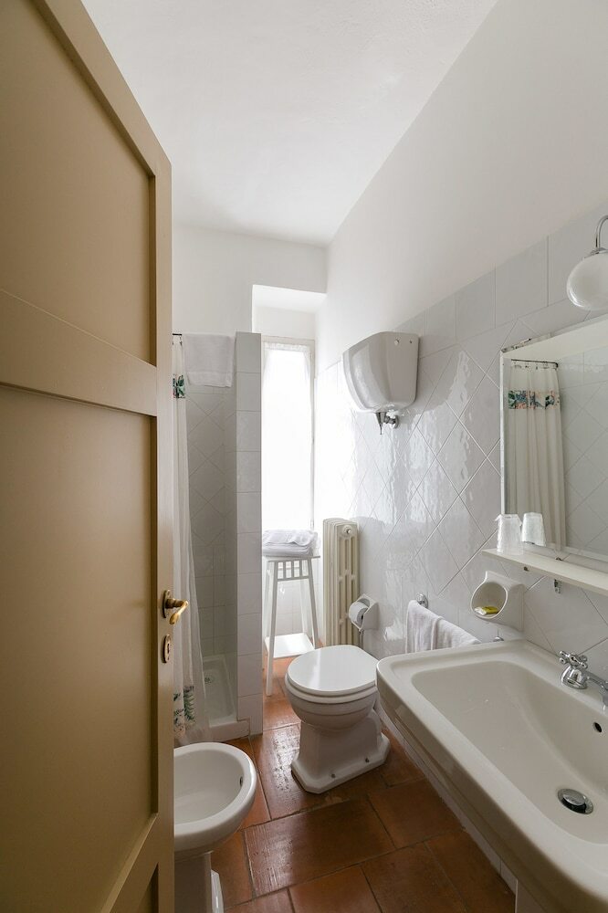 Agroturismo Relais La Crocetta