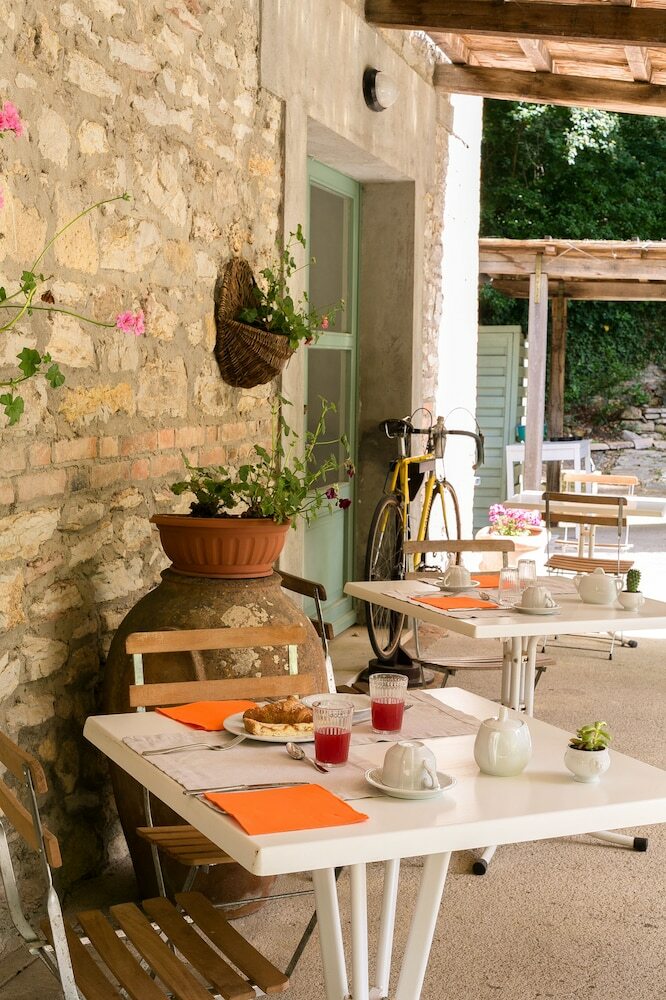 Agroturismo Relais La Crocetta