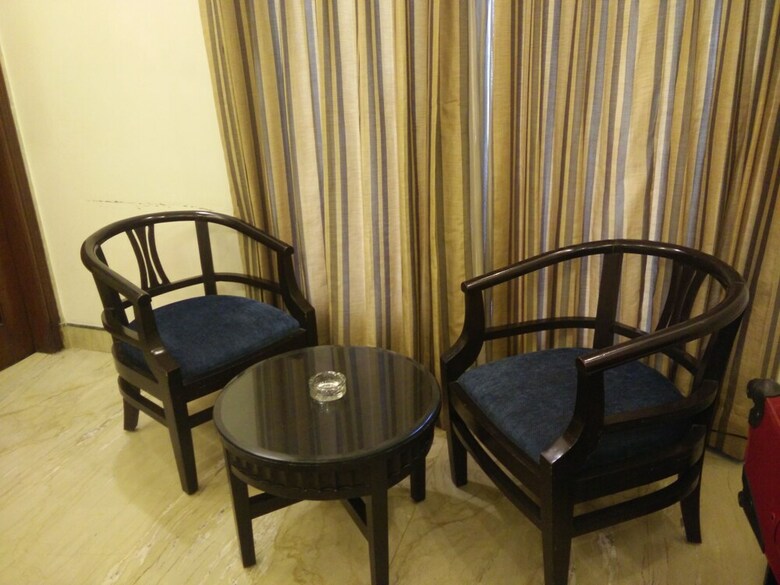 Hotel Enkay Residency Jcm