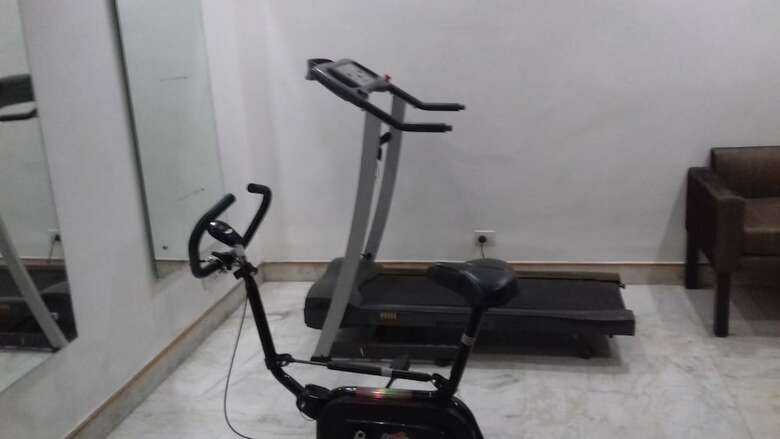 Hotel Enkay Residency Jcm
