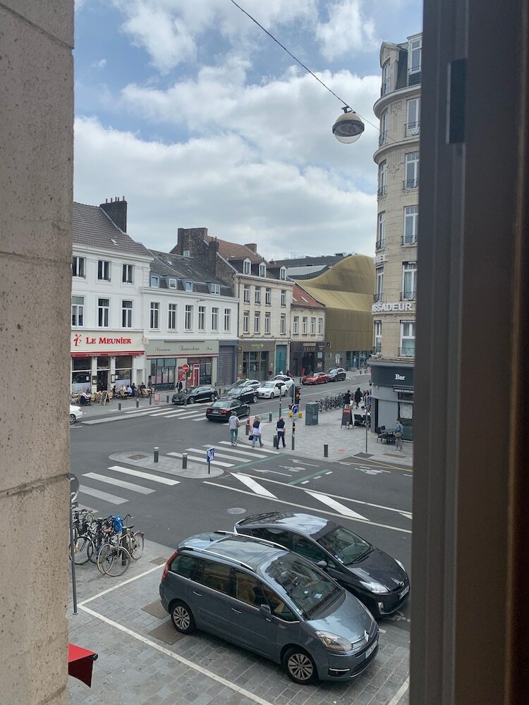 Apartamento Studio Noah Lille Flandres