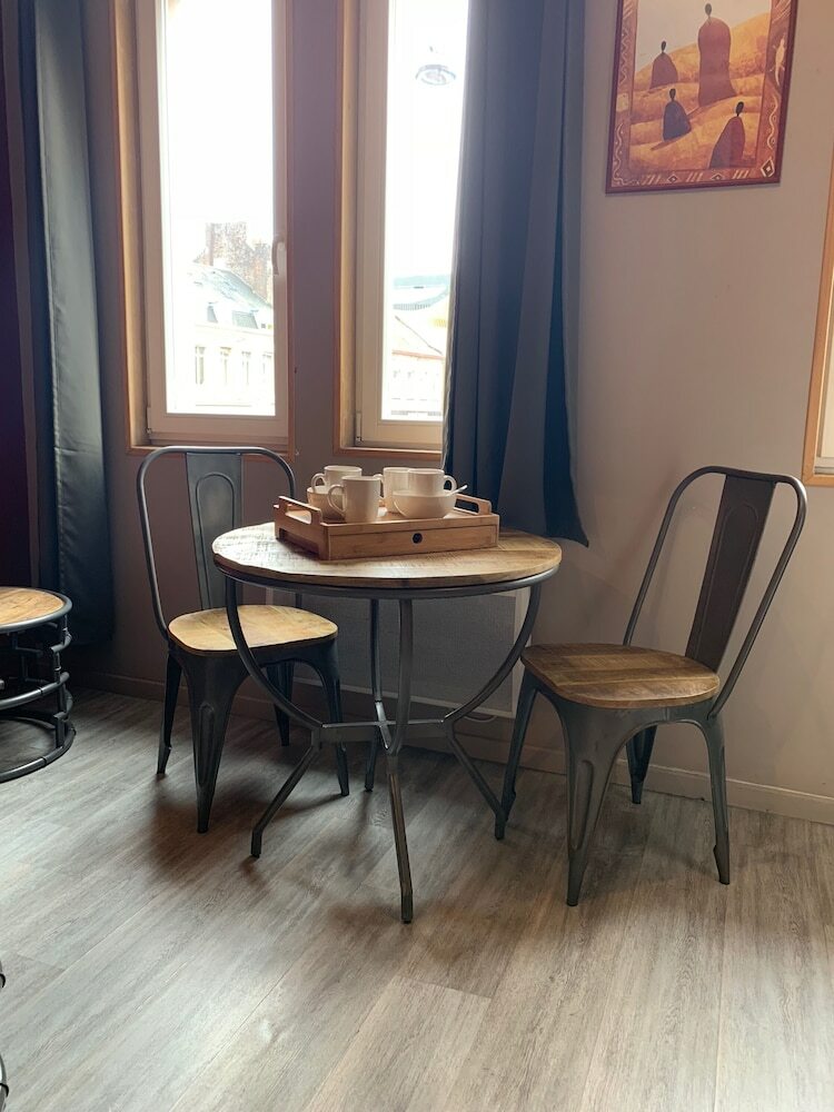 Apartamento Studio Noah Lille Flandres