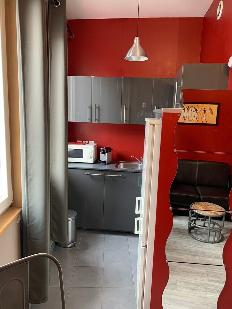 Apartamento Studio Noah Lille Flandres