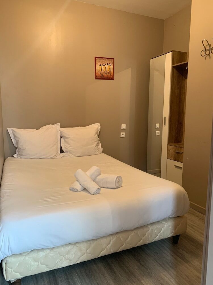 Apartamento Studio Noah Lille Flandres