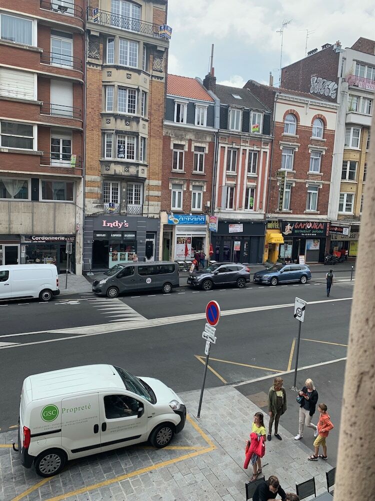 Apartamento Studio Noah Lille Flandres