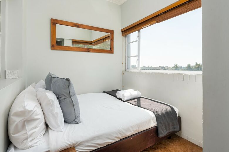 Apartamentos Langholm 35