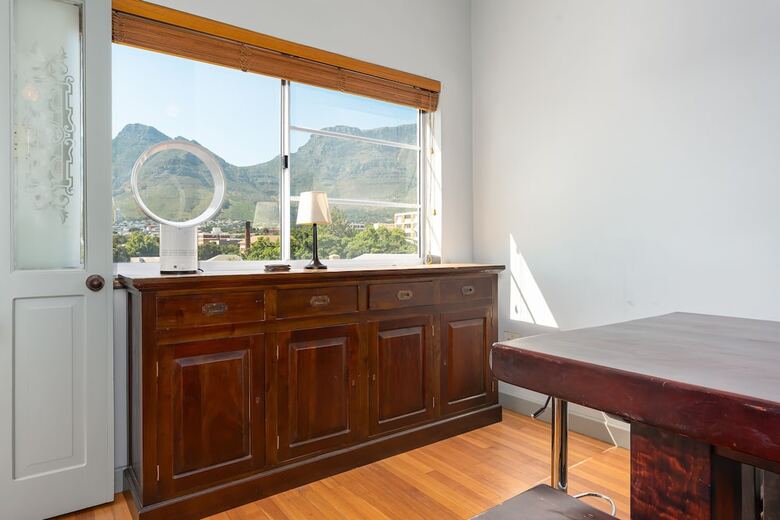 Apartamentos Langholm 35