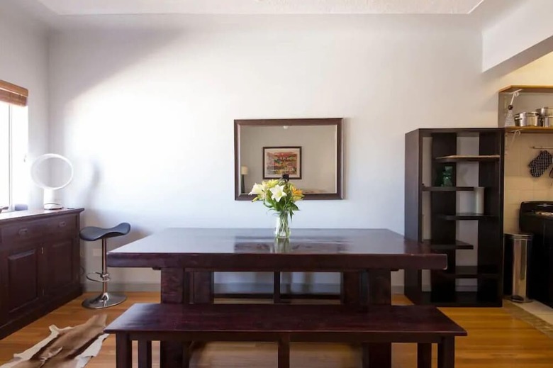 Apartamentos Langholm 35