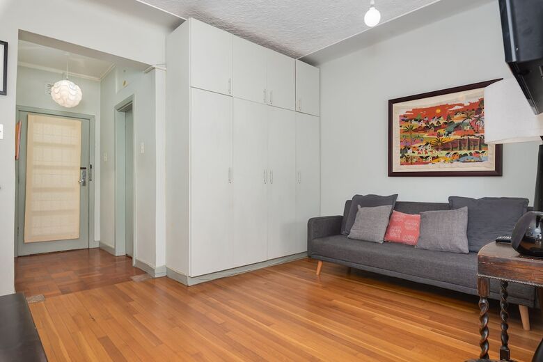 Apartamentos Langholm 35