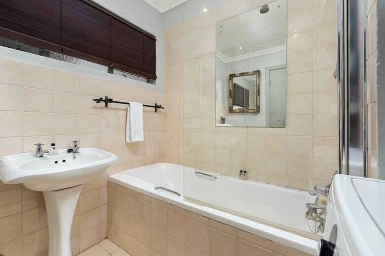 Apartamentos Langholm 35