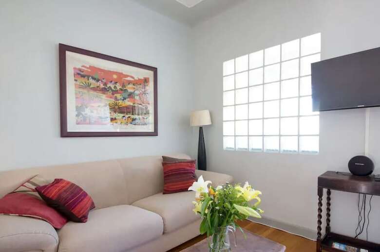 Apartamentos Langholm 35