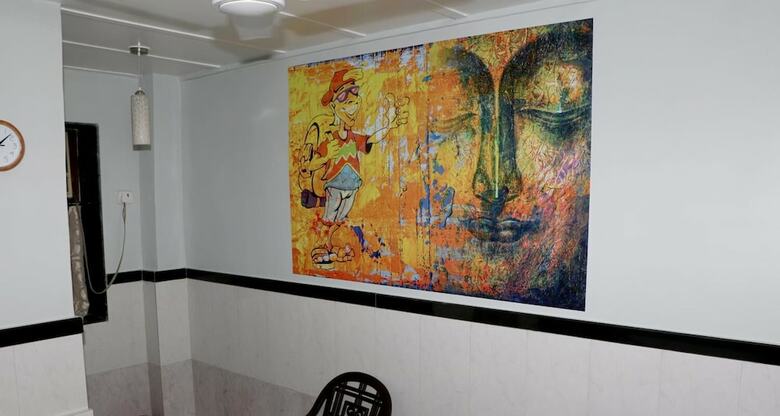 Hotel Travellers Inn Mumbai