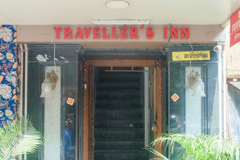 Hotel Travellers Inn Mumbai