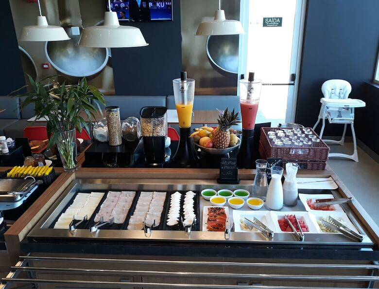 Hotel Ibis Tatu�