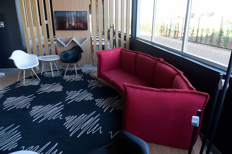 Hotel Ibis Tatu�
