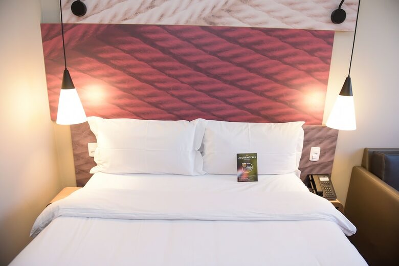 Hotel Ibis Tatu�
