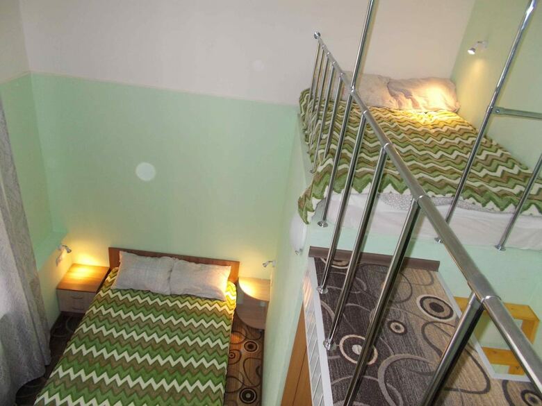 Hotel Para Tapok