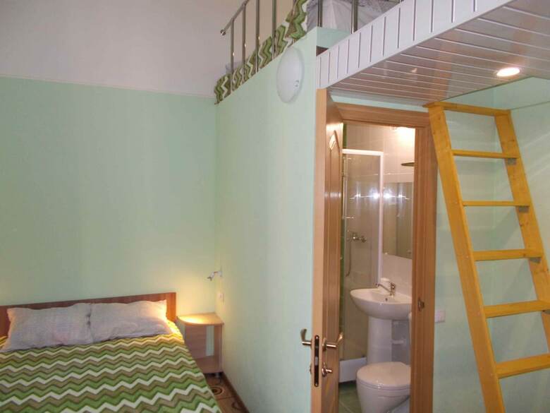 Hotel Para Tapok