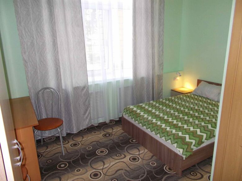 Hotel Para Tapok