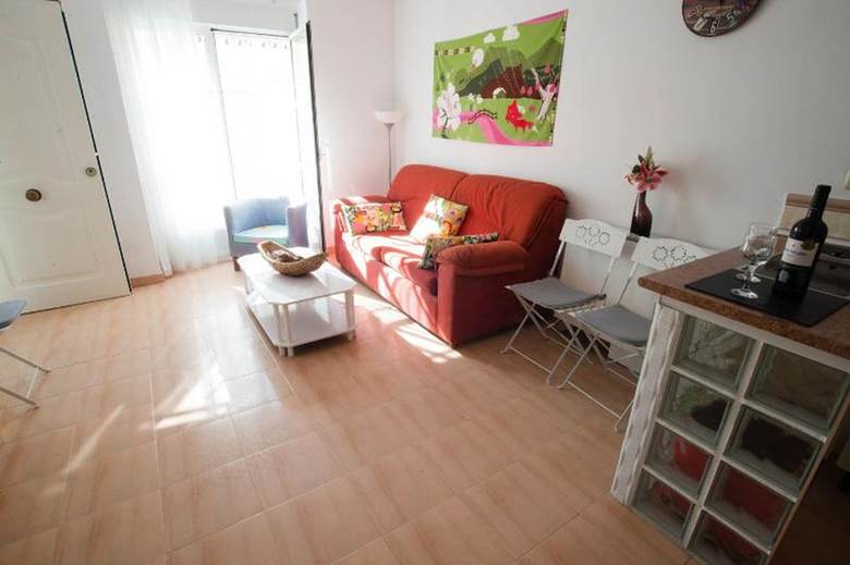 Holiday Beach Apartments Veronica