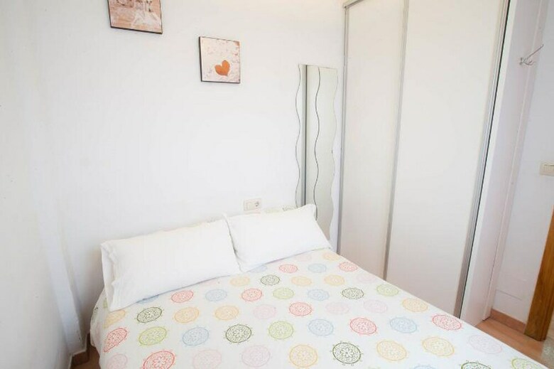 Holiday Beach Apartments Veronica