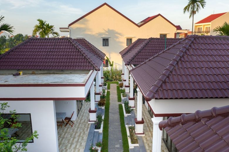 Hoi An Laughter Garden Villas