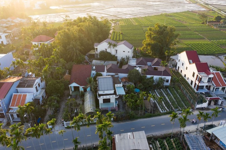 Hoi An Laughter Garden Villas