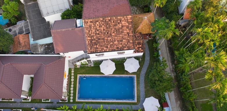 Hoi An Laughter Garden Villas