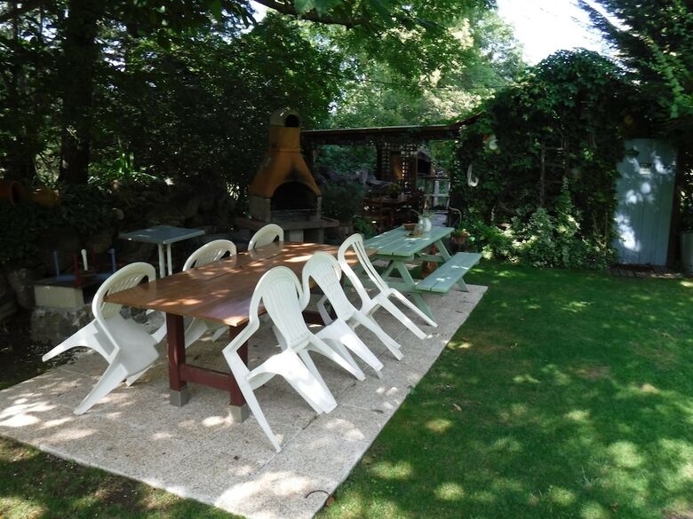Apartamento Domaine de Beau Vallon Studios