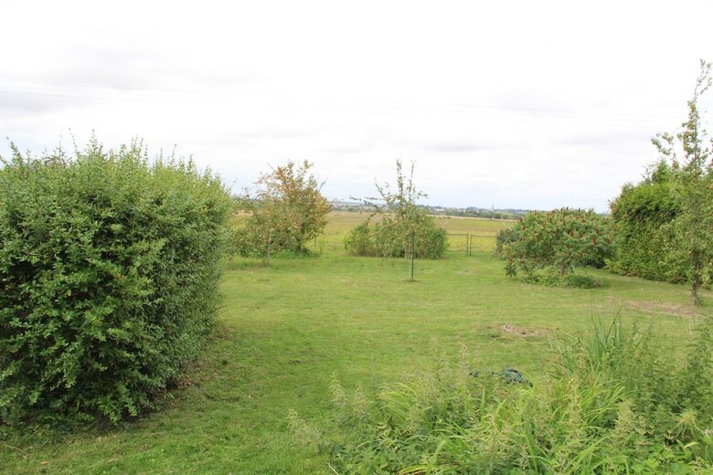 Agroturismo Maison de Campagne Attilly