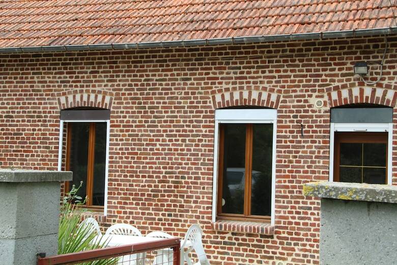 Agroturismo Maison de Campagne Attilly